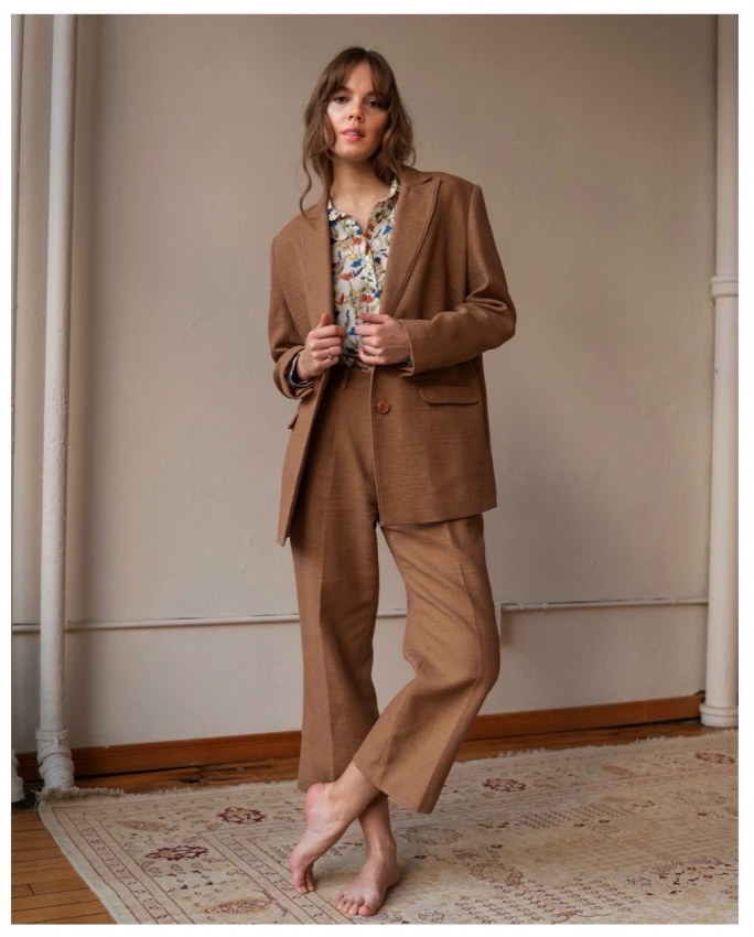 SOPHIE HSIN - PORTFOLIO - ADVERTISING